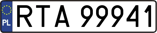 RTA99941