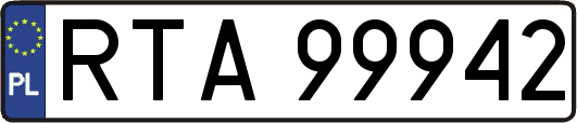 RTA99942