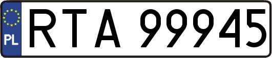 RTA99945