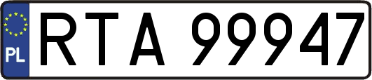 RTA99947