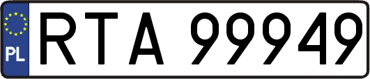 RTA99949