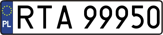 RTA99950