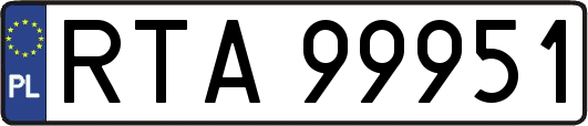RTA99951