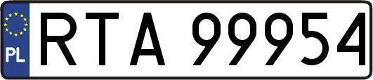 RTA99954