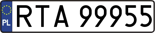 RTA99955