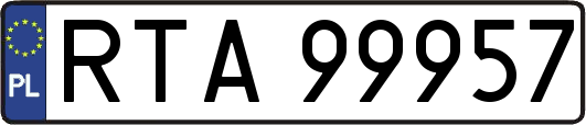 RTA99957