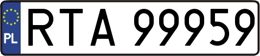 RTA99959