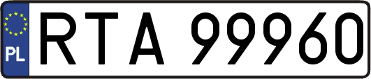 RTA99960
