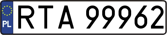 RTA99962