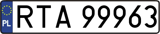 RTA99963