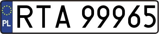 RTA99965