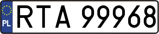 RTA99968