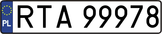 RTA99978