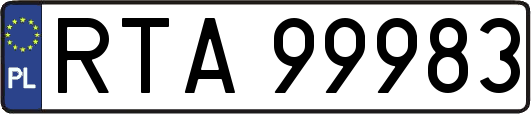 RTA99983