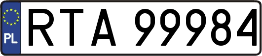 RTA99984
