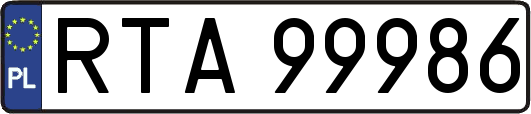 RTA99986
