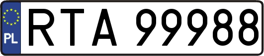 RTA99988