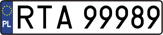 RTA99989