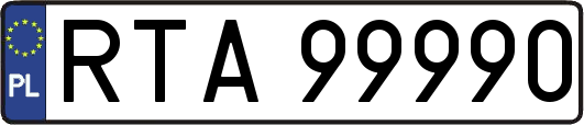 RTA99990