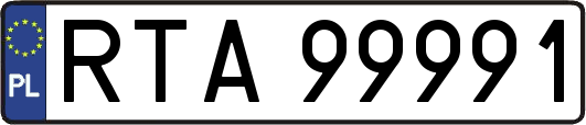 RTA99991