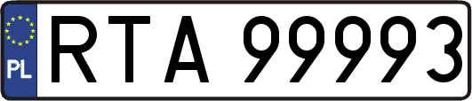 RTA99993