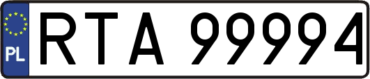RTA99994