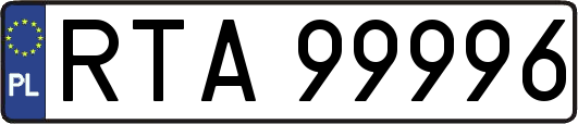 RTA99996
