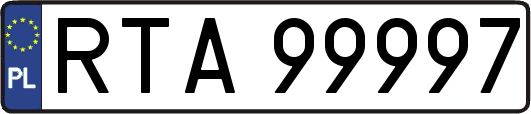 RTA99997