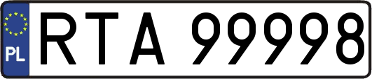 RTA99998