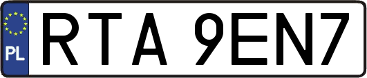 RTA9EN7