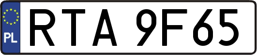 RTA9F65