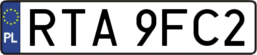 RTA9FC2