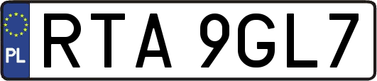 RTA9GL7