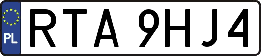 RTA9HJ4