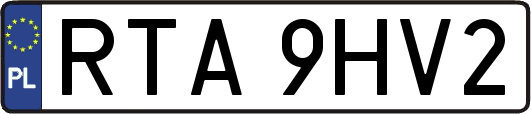 RTA9HV2