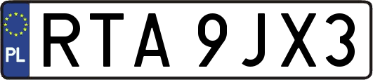RTA9JX3