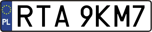 RTA9KM7