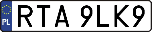 RTA9LK9
