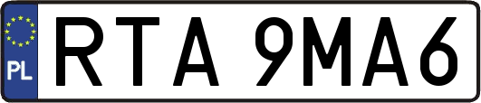RTA9MA6