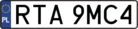 RTA9MC4