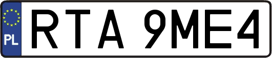 RTA9ME4