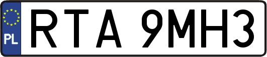 RTA9MH3