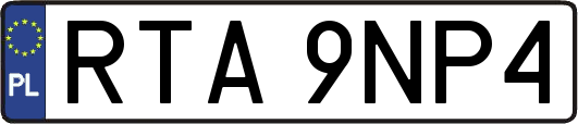 RTA9NP4