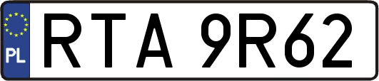 RTA9R62
