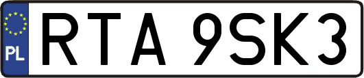 RTA9SK3