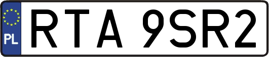 RTA9SR2