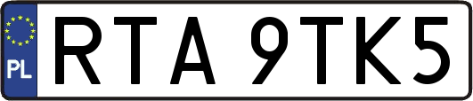 RTA9TK5