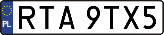 RTA9TX5