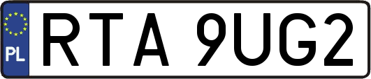 RTA9UG2