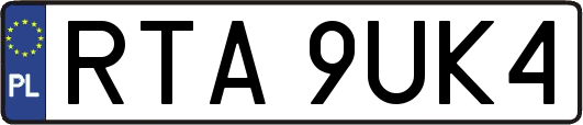 RTA9UK4